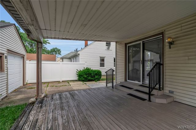 200 Deumant Terrace, Tonawanda, NY 14223