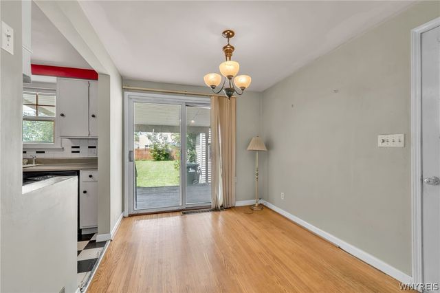 200 Deumant Terrace, Tonawanda, NY 14223