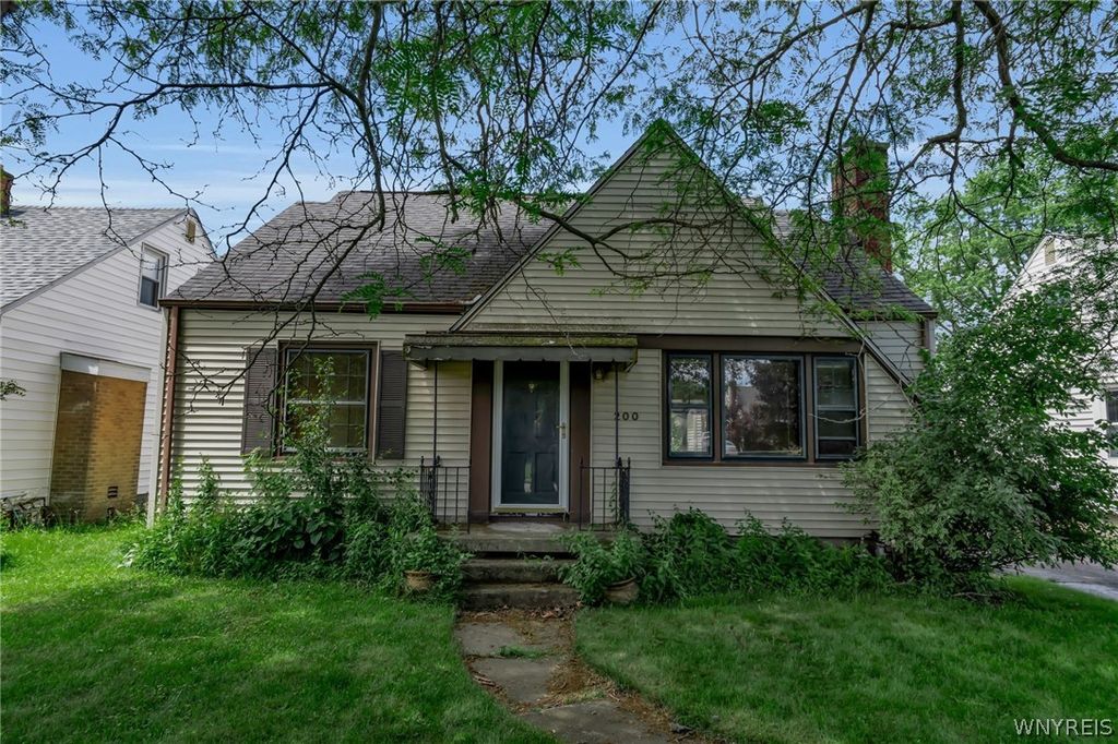 200 Deumant Terrace, Tonawanda, NY 14223