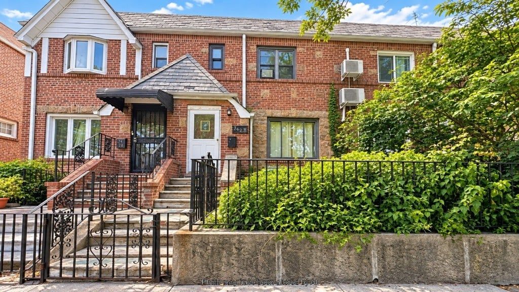 24-26 83rd Street, New York City, NY 11370
