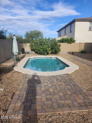 19750 E APRICOT Court, Queen Creek, AZ 85142