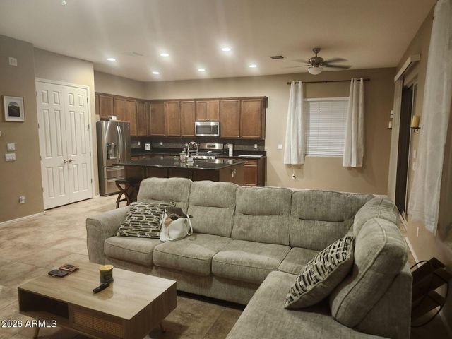 19750 E APRICOT Court, Queen Creek, AZ 85142