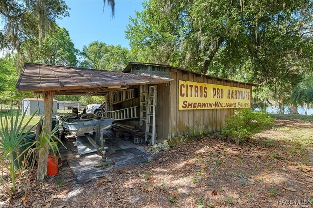 5870 N Briarcliff Terrace, Hernando, FL 34442