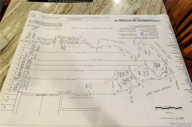 5870 N Briarcliff Terrace, Hernando, FL 34442