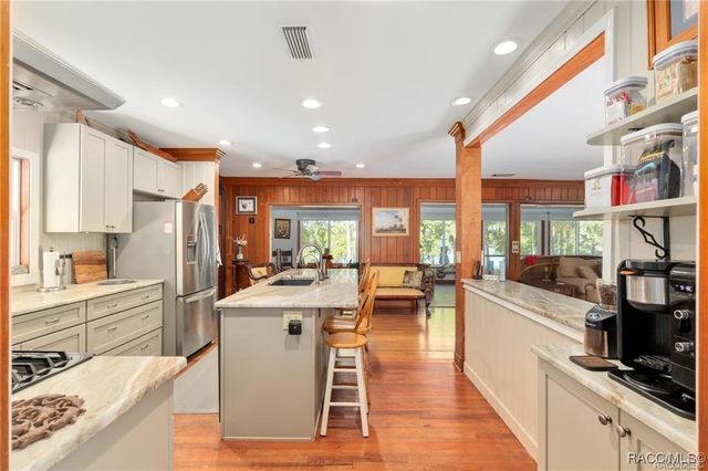 5870 N Briarcliff Terrace, Hernando, FL 34442