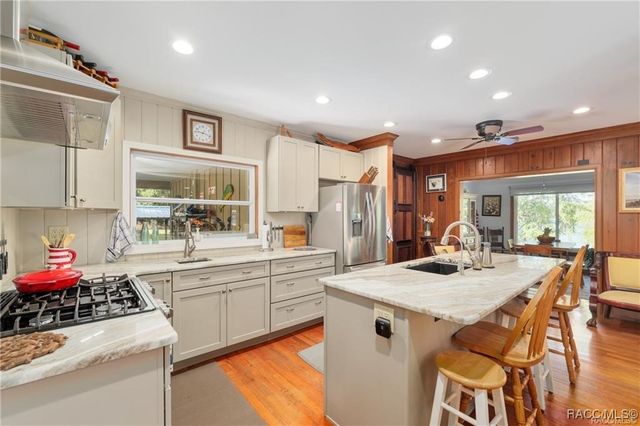 5870 N Briarcliff Terrace, Hernando, FL 34442