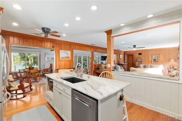 5870 N Briarcliff Terrace, Hernando, FL 34442