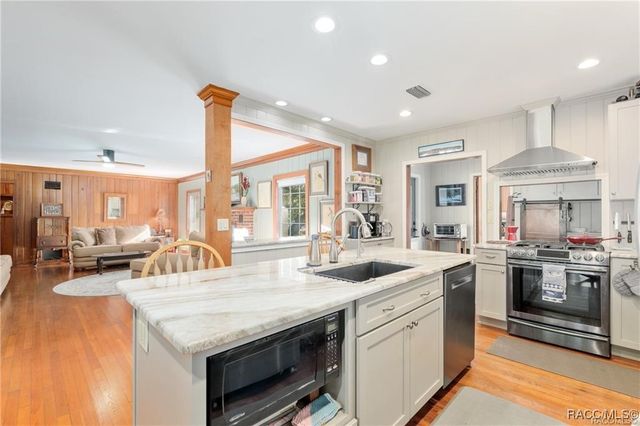 5870 N Briarcliff Terrace, Hernando, FL 34442