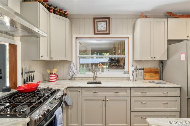 5870 N Briarcliff Terrace, Hernando, FL 34442