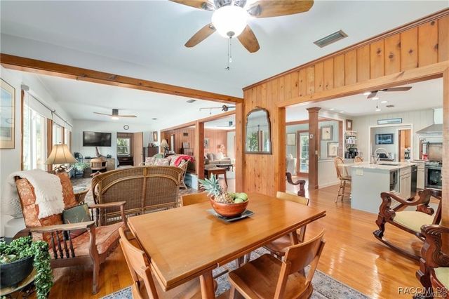 5870 N Briarcliff Terrace, Hernando, FL 34442