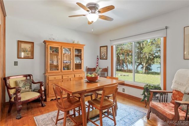 5870 N Briarcliff Terrace, Hernando, FL 34442