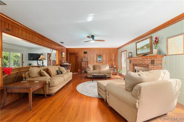 5870 N Briarcliff Terrace, Hernando, FL 34442