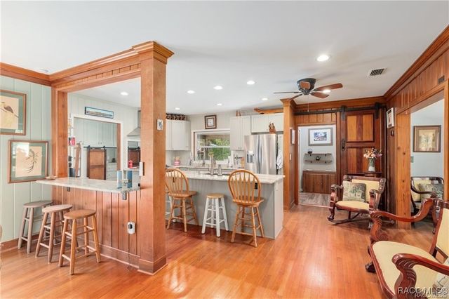 5870 N Briarcliff Terrace, Hernando, FL 34442