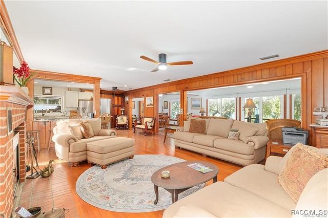 5870 N Briarcliff Terrace, Hernando, FL 34442