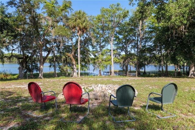 5870 N Briarcliff Terrace, Hernando, FL 34442