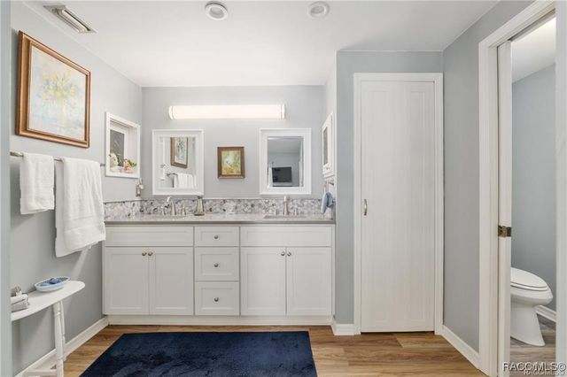 5870 N Briarcliff Terrace, Hernando, FL 34442