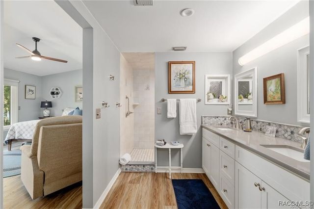 5870 N Briarcliff Terrace, Hernando, FL 34442