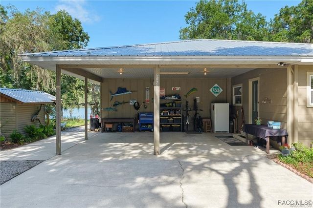 5870 N Briarcliff Terrace, Hernando, FL 34442