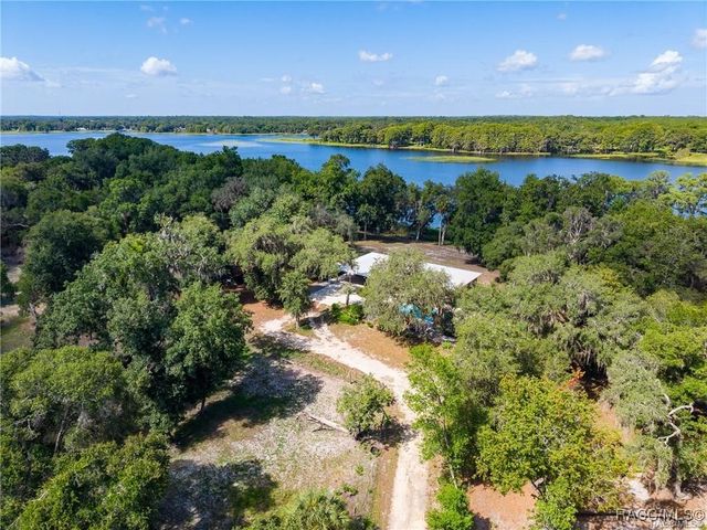 5870 N Briarcliff Terrace, Hernando, FL 34442