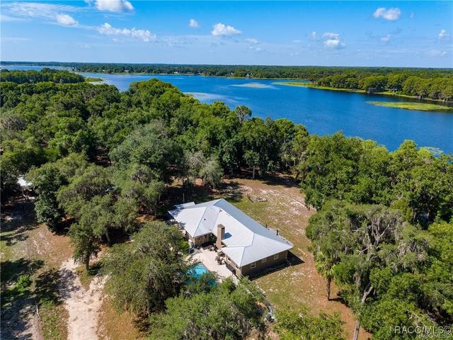 5870 N Briarcliff Terrace, Hernando, FL 34442