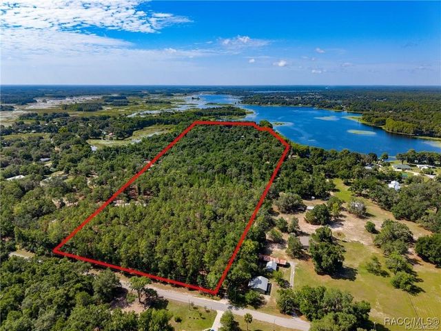 5870 N Briarcliff Terrace, Hernando, FL 34442