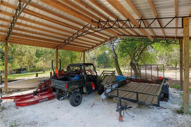 5870 N Briarcliff Terrace, Hernando, FL 34442