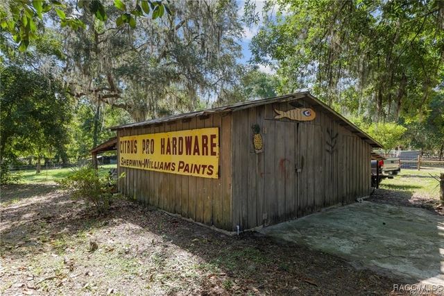 5870 N Briarcliff Terrace, Hernando, FL 34442