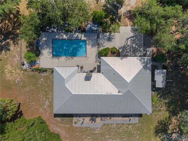 5870 N Briarcliff Terrace, Hernando, FL 34442