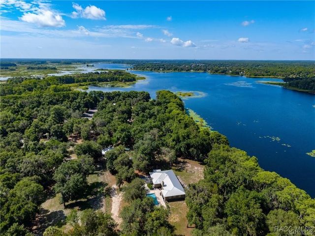 5870 N Briarcliff Terrace, Hernando, FL 34442