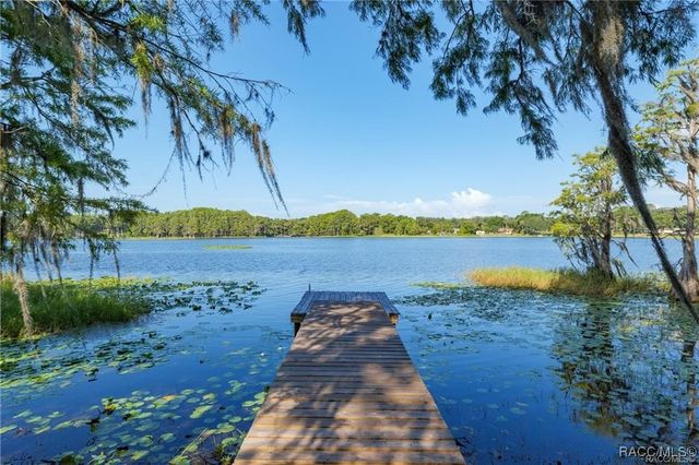 5870 N Briarcliff Terrace, Hernando, FL 34442