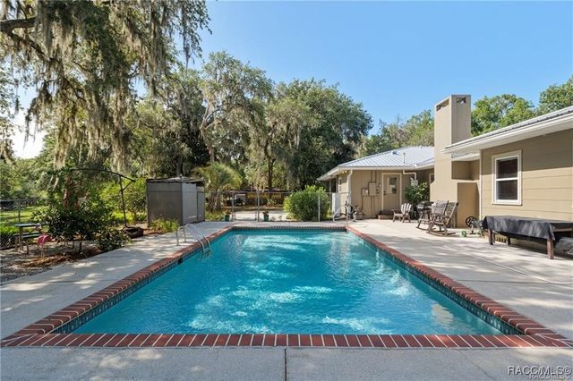 5870 N Briarcliff Terrace, Hernando, FL 34442