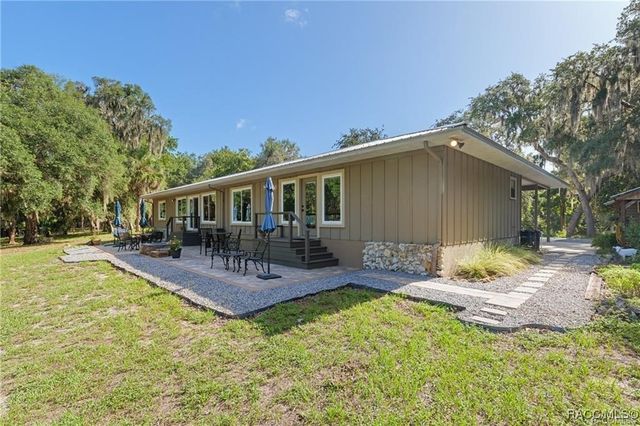 5870 N Briarcliff Terrace, Hernando, FL 34442