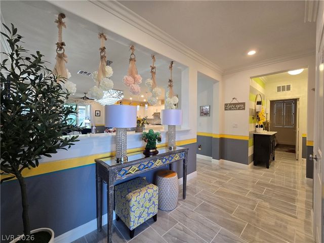 9743 Newcastle Spring Avenue, Las Vegas, NV 89178