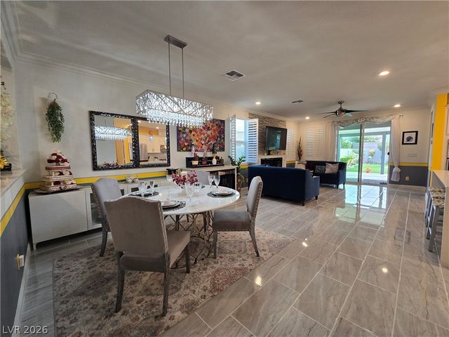 9743 Newcastle Spring Avenue, Las Vegas, NV 89178