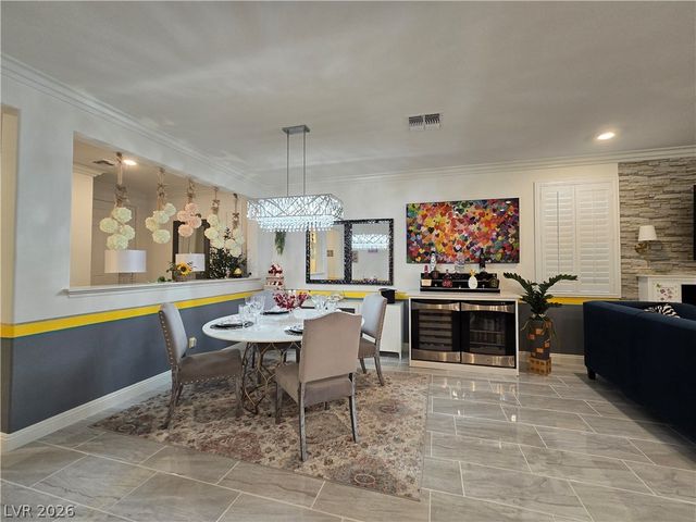 9743 Newcastle Spring Avenue, Las Vegas, NV 89178