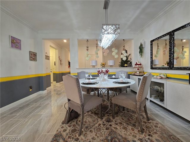 9743 Newcastle Spring Avenue, Las Vegas, NV 89178