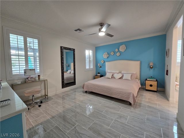 9743 Newcastle Spring Avenue, Las Vegas, NV 89178