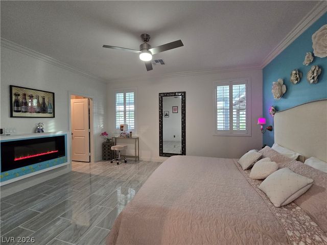 9743 Newcastle Spring Avenue, Las Vegas, NV 89178