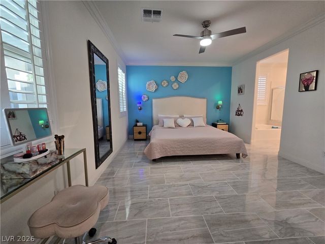 9743 Newcastle Spring Avenue, Las Vegas, NV 89178