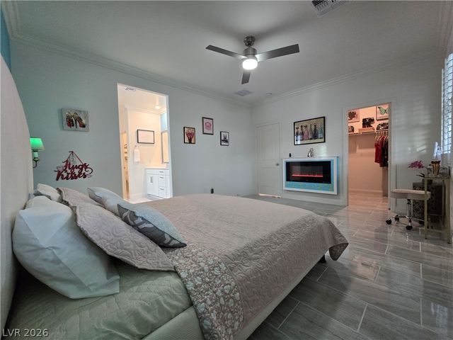 9743 Newcastle Spring Avenue, Las Vegas, NV 89178