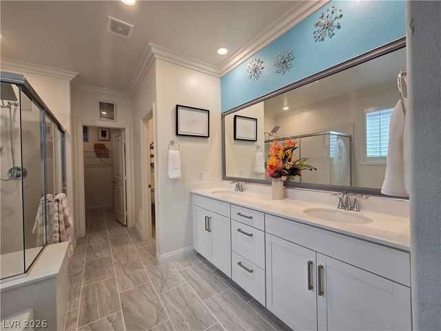 9743 Newcastle Spring Avenue, Las Vegas, NV 89178