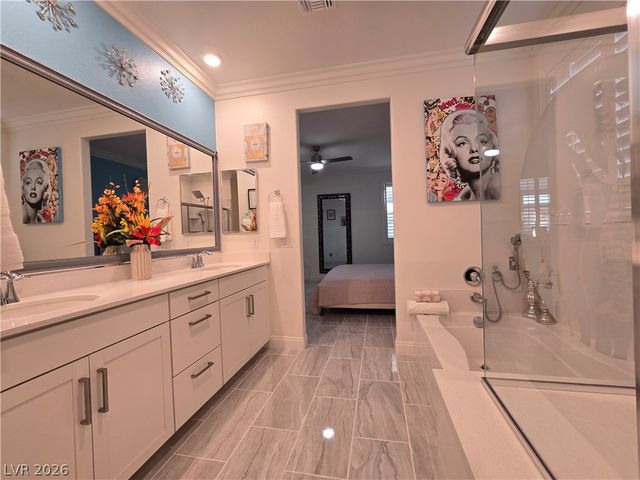 9743 Newcastle Spring Avenue, Las Vegas, NV 89178