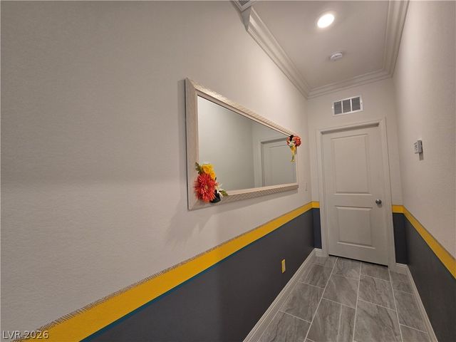 9743 Newcastle Spring Avenue, Las Vegas, NV 89178