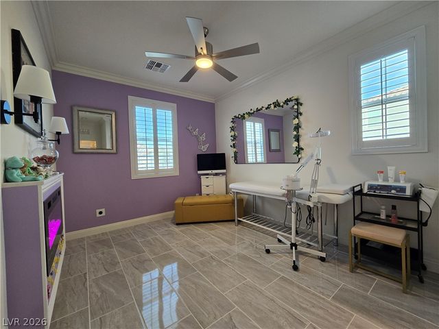 9743 Newcastle Spring Avenue, Las Vegas, NV 89178