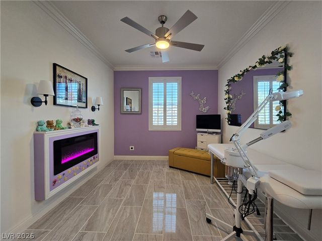 9743 Newcastle Spring Avenue, Las Vegas, NV 89178