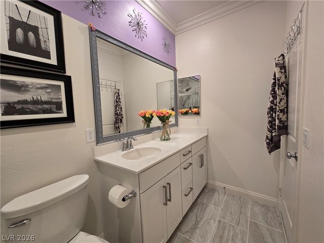 9743 Newcastle Spring Avenue, Las Vegas, NV 89178