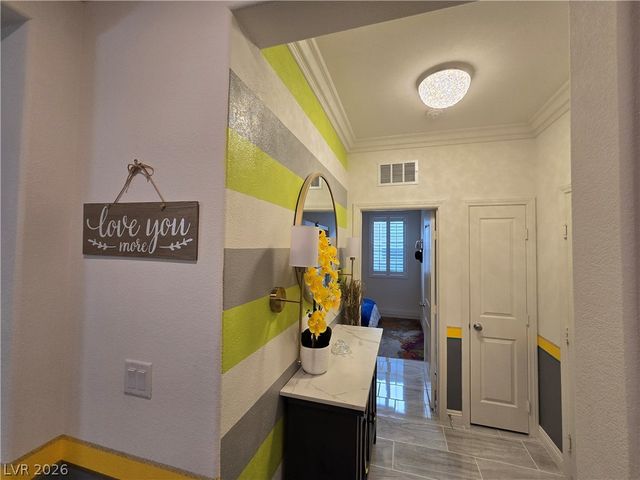 9743 Newcastle Spring Avenue, Las Vegas, NV 89178