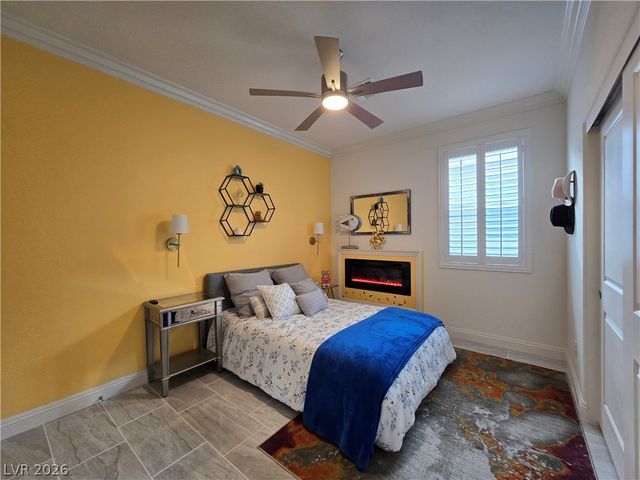 9743 Newcastle Spring Avenue, Las Vegas, NV 89178