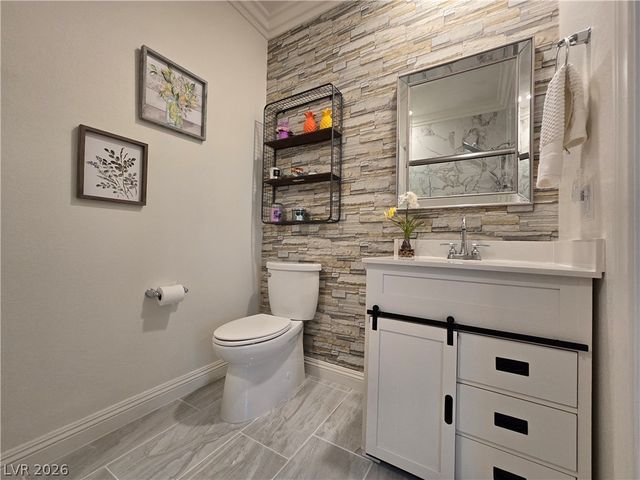 9743 Newcastle Spring Avenue, Las Vegas, NV 89178