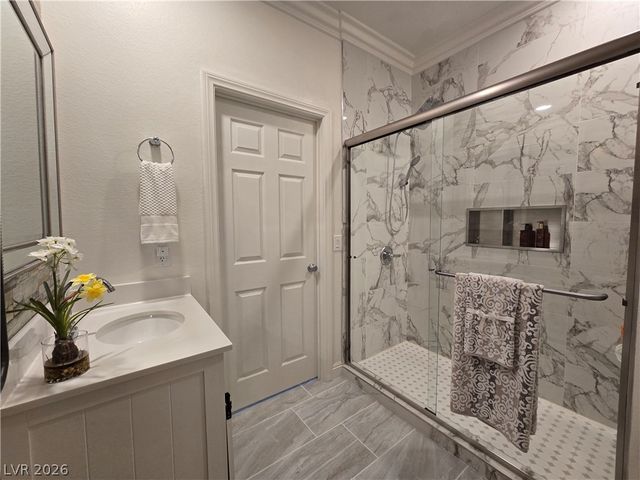 9743 Newcastle Spring Avenue, Las Vegas, NV 89178